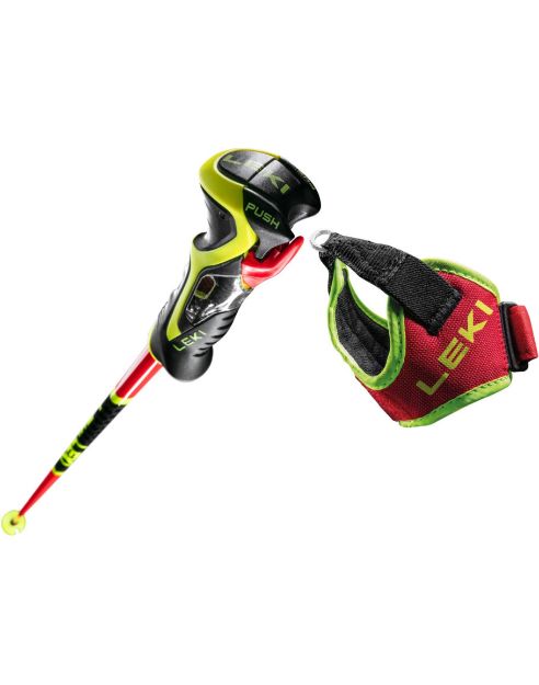 ŠTAPOVI LEKI WCR SL 3D 