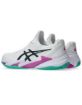 TENISICE ASICS Court FF3 Clay WHDS