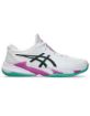 TENISICE ASICS Court FF3 Clay WHDS