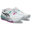 TENISICE ASICS Gel-Resolution X Clay - WH/AG