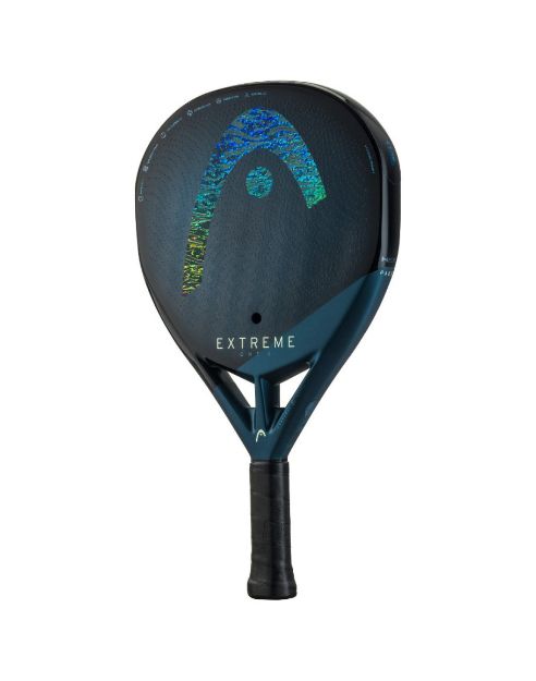 PADEL REKET HEAD EXTREME ONE X 2025