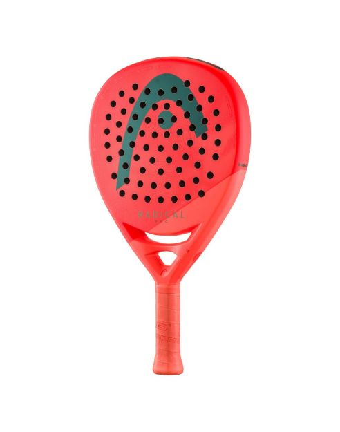 PADEL REKET HEAD RADICAL PRO 2026