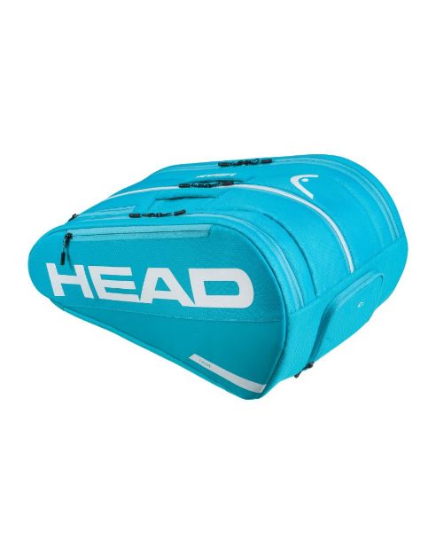 TORBA ZA PADEL HEAD TOUR L BL
