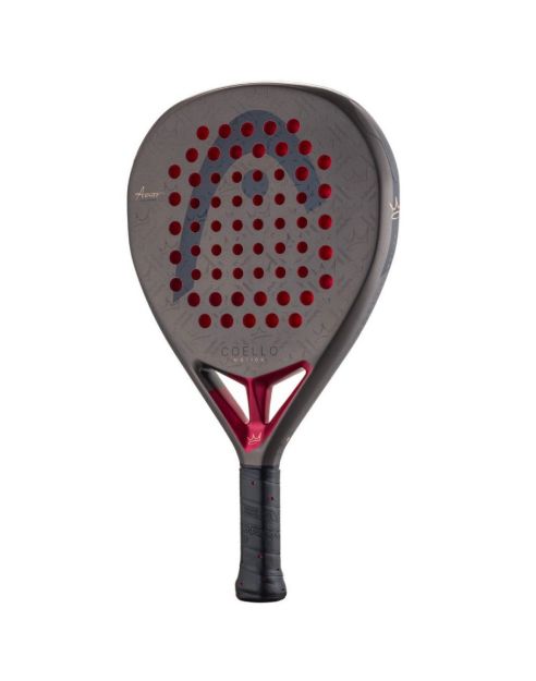 PADEL REKET HEAD COELLO MOTION 2026