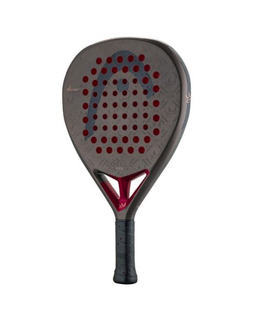 PADEL REKET HEAD COELLO PRO 2026