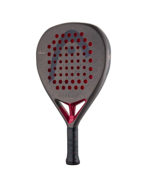 PADEL REKET HEAD COELLO TEAM 2026