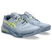 ASICS GEL-RESOLUTION X CLAY - Grey Blue/Pistachio