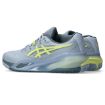 ASICS GEL-RESOLUTION X CLAY - Grey Blue/Pistachio