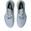 ASICS GEL-RESOLUTION X CLAY - Grey Blue/Pistachio