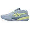 ASICS GEL-RESOLUTION X CLAY - Grey Blue/Pistachio
