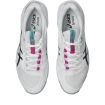 ASICS SOLUTION SPEED FF 4 CLAY - White/Digital Sakura