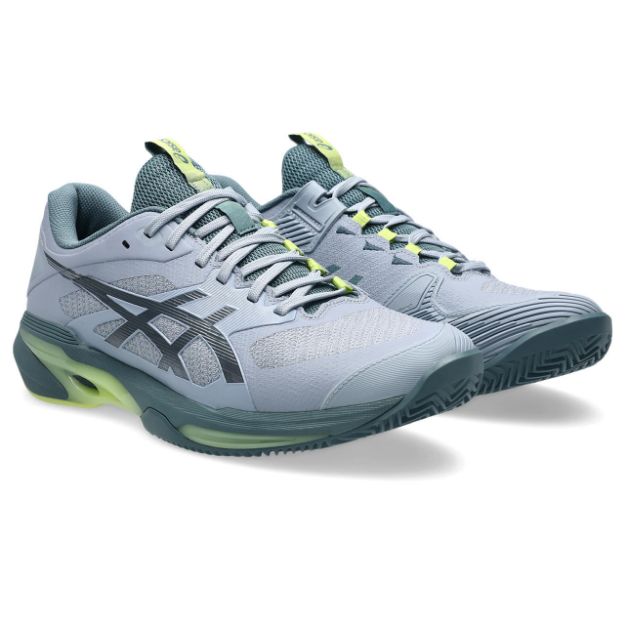 TENISICE ASICS Solution Speed FF 4 Clay - GB/IC
