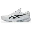 TENISICE ASICS Solution Speed FF 4 Clay - WH/BK