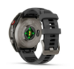 PAMETNI SAT GARMIN FENIX 8 PRO - 47 mm, AMOLED, Titanijski