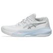 TENISICE ASICS Gel-Resolution X Clay WH/PS