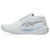 TENISICE ASICS Gel-Resolution X Clay WH/PS
