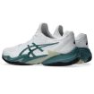 TENISICE ASICS Court FF 3 Clay - W/FT