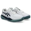 TENISICE ASICS Gel-Resolution X GS Clay W/MN