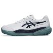 TENISICE ASICS Gel-Resolution X GS Clay W/MN
